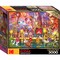 Cra-Z-Art - RoseArt: Kodak Premium - Magic Circus Parade - 3000 Piece Puzzle, 42x30" Assembled Size Jigsaw, Image Poster Reference, High Quality